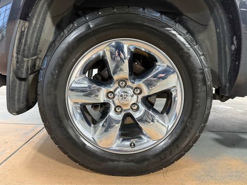 Used 2015 RAM 1500 Outdoorsman AWD/4WD image 8