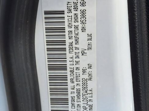 Used 2014 Jeep Cherokee Limited w/ Luxury Group image 31