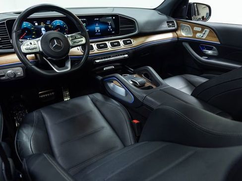 Used 2022 Mercedes-Benz GLE 350 4MATIC image 21