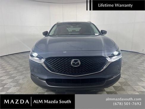 New 2026 MAZDA CX-30 AWD 2.5 S image 3