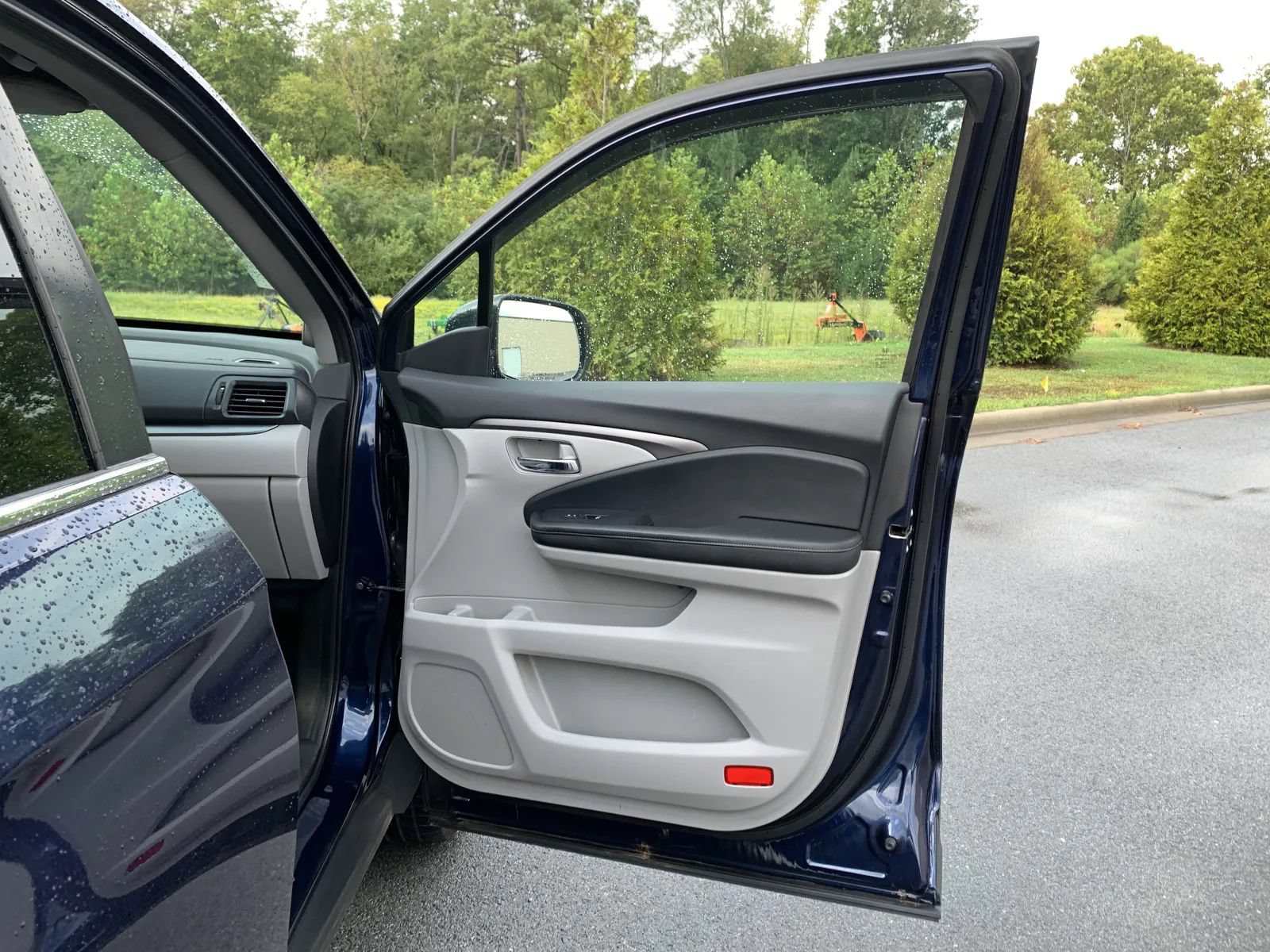 Used 2019 Honda Ridgeline RTL image 30