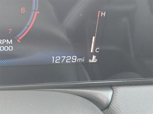 Used 2024 Chevrolet TrailBlazer LT w/ Convenience Package image 16