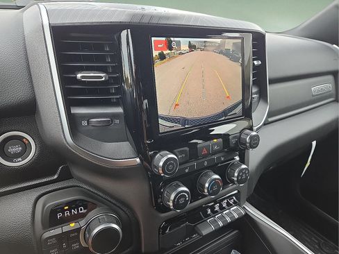 New 2026 RAM 1500 Big Horn image 17