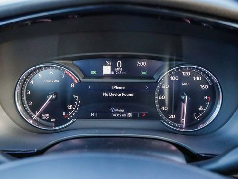 Used 2024 Cadillac XT6 Premium Luxury image 25