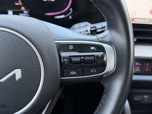 Used 2023 Kia Sportage X-Line AWD/4WD image 26