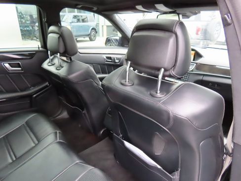 Used 2014 Mercedes-Benz E 63 AMG S-Model image 41