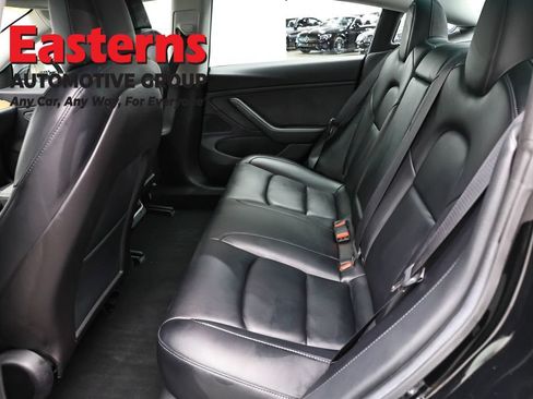 Used 2019 Tesla Model 3 Standard Range Plus RWD image 15