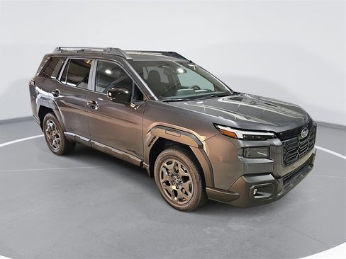 New 2026 Subaru Outback Premium image 3