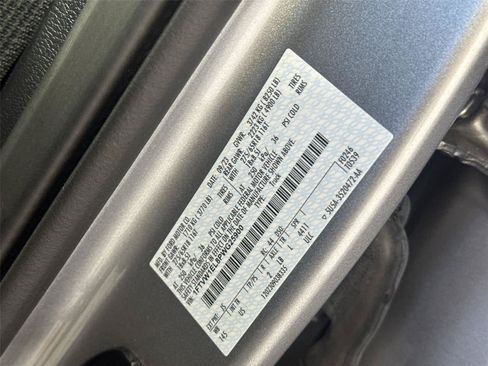 Used 2023 Ford F150 Lightning XLT AWD/4WD image 30