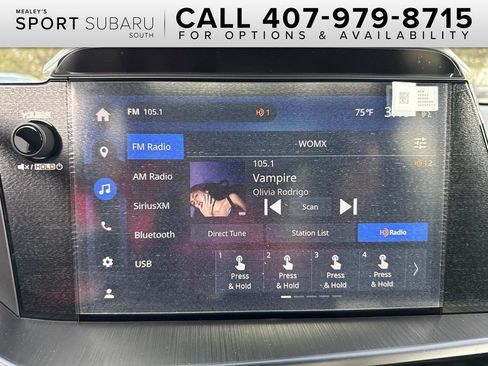 New 2026 Subaru Outback Limited AWD/4WD image 29