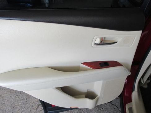 Used 2010 Lexus RX 350 FWD w/ Premium Pkg image 37