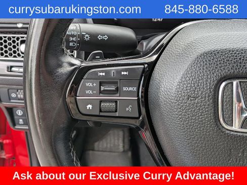 Used 2022 Honda Civic Sport image 19