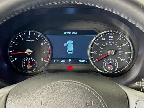 Certified 2021 Kia Telluride SX FWD image 13