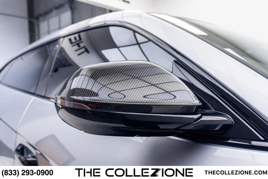 Used 2026 Lamborghini Urus SE AWD/4WD image 41