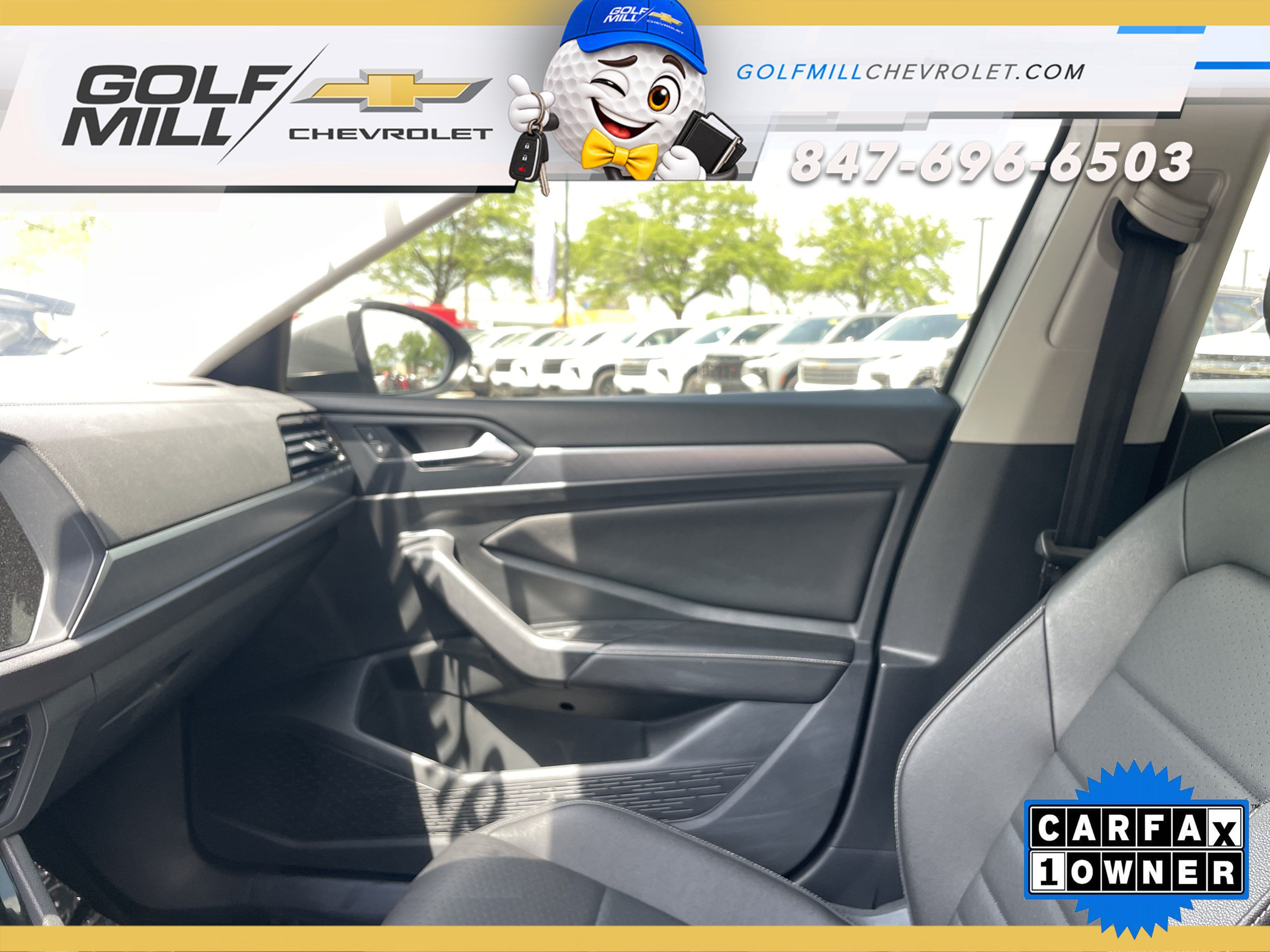 Used 2024 Volkswagen Jetta SE FWD image 24