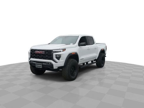 New 2026 GMC Canyon Elevation w/ Convenience Package AWD/4WD image 4