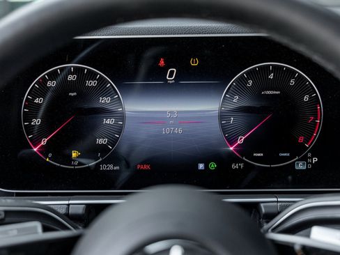 Used 2024 Mercedes-Benz GLE 450 GLE 450 w/ AMG Line Exterior image 27