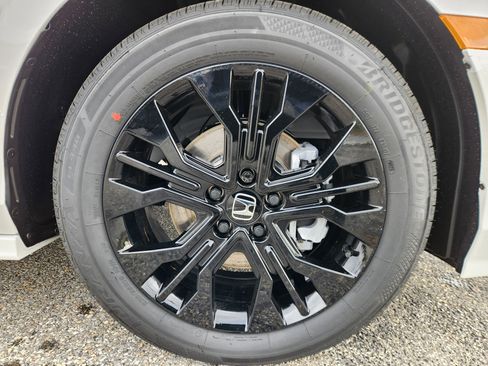 New 2026 Honda Odyssey Sport-L image 14