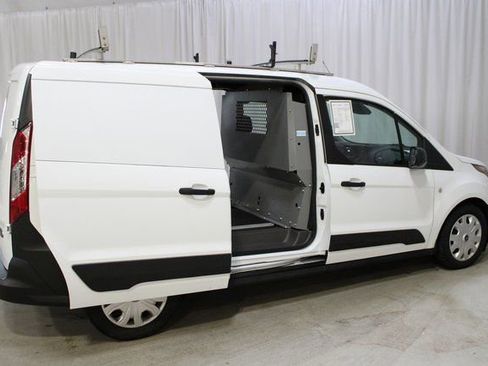 Used 2021 Ford Transit Connect XL image 8