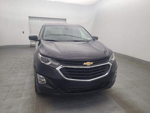 Used 2020 Chevrolet Equinox LT image 14