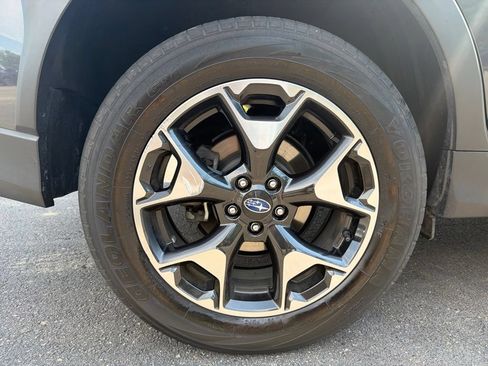 Used 2019 Subaru Crosstrek 2.0i AWD/4WD image 11