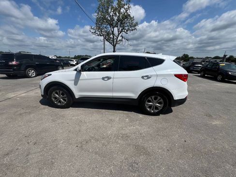 Used 2014 Hyundai Santa Fe Sport FWD image 5