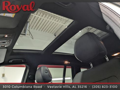 Used 2019 Mercedes-Benz GLS 450 4MATIC image 28