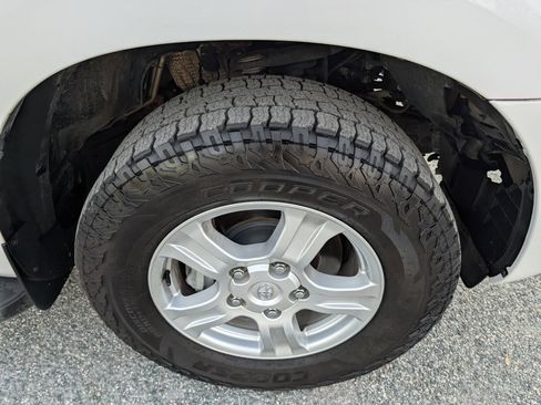 Used 2013 Toyota Sequoia SR5 image 4