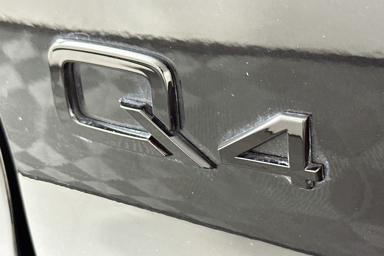 Used 2023 Audi Q4 e-tron Premium Plus w/ Premium Plus AWD/4WD image 10
