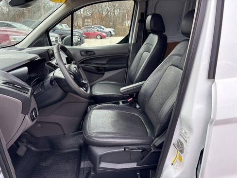 Used 2022 Ford Transit Connect XL w/ Trailer Tow Package image 9