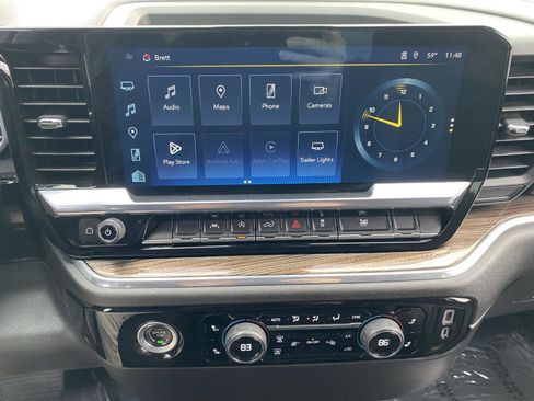 Used 2023 Chevrolet Silverado 1500 LT image 23