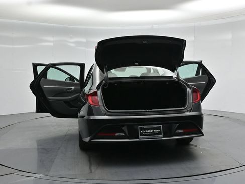 Used 2020 Hyundai Sonata SE w/ Cargo Package FWD image 31