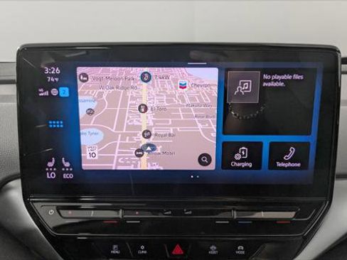 Used 2021 Volkswagen ID.4 Pro S w/ Gradient Package image 30