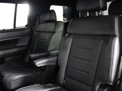 Certified 2025 Hyundai Santa Fe Calligraphy image 19