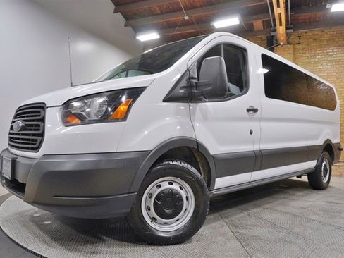 Used 2016 Ford Transit 350 XL image 1