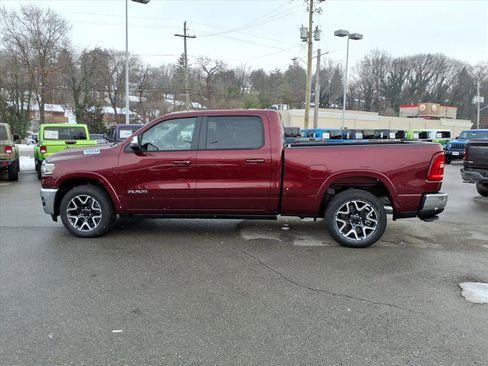 New 2026 RAM 1500 Laramie image 7