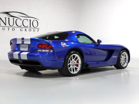 Used 2006 Dodge Viper SRT-10 RWD image 12