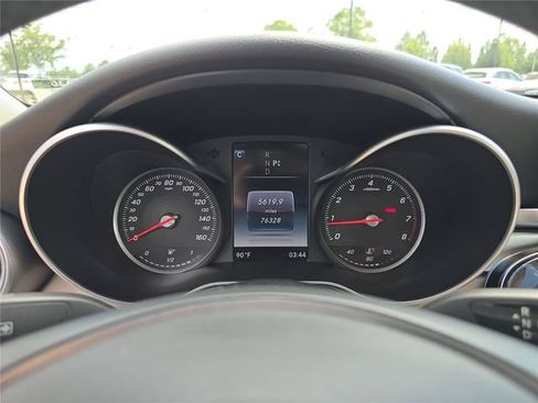 Used 2016 Mercedes-Benz C 300 4MATIC Sedan image 34