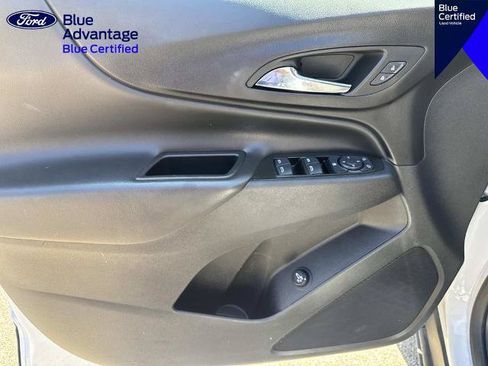 Used 2024 Chevrolet Equinox LT FWD image 16