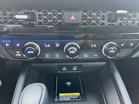 Used 2024 Honda Accord Touring image 16