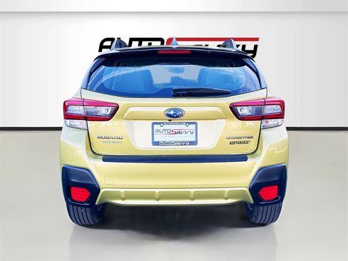 Used 2023 Subaru Crosstrek 2.5i Sport image 6