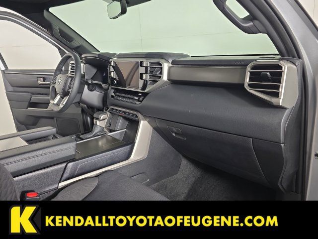 Used 2025 Toyota Sequoia SR5 AWD/4WD image 22