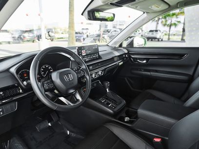 Used 2023 Honda CR-V EX-L