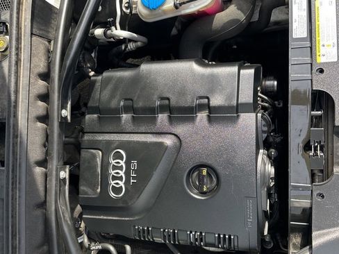 Used 2017 Audi Q5 2.0T Premium image 12