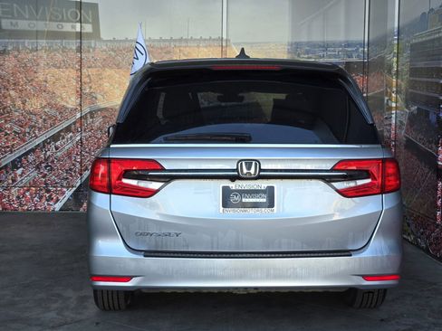 Used 2024 Honda Odyssey EX-L image 7