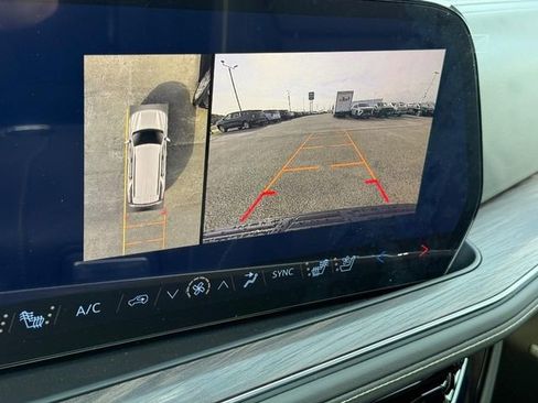 New 2026 Chevrolet Tahoe Premier image 15