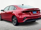Used 2024 Kia Forte LXS image 4