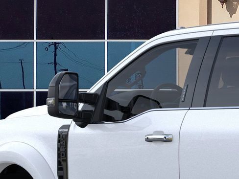 New 2026 Ford F450 Platinum image 20