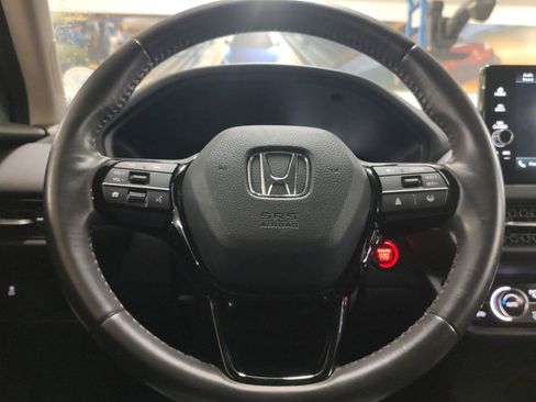 Certified 2023 Honda HR-V EX-L image 18