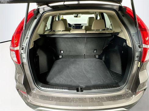 Used 2015 Honda CR-V EX image 22